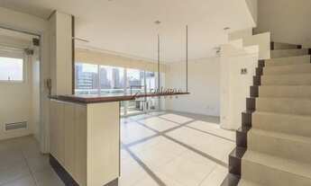 Imagem: Apartamento Venda Brooklin 89 m² 1 Dormitórios