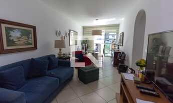 Imagem 2: Apartamento para Aluguel - Botafogo, 3 Quartos, 110 m2