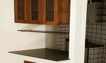 Imagem 2: Apartamento 1 quarto Araraquara SP