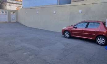 Imagem 4: Casa com amplo terreno 12x24