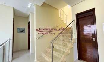 Imagem 6: CASA DUPLEX COM 4 QUARTOS EM NOVA PARNAMIRIM