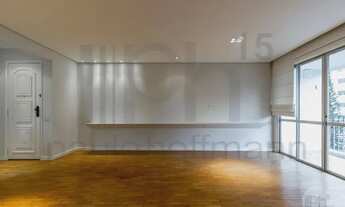 Imagem 1: Morar bem nos Jardins