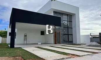 Imagem: Casa para comprar Alphaville Rio das Ostras