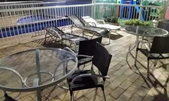 Imagem: Apto Mobiliado Granja c/ 2qts, send 1 suíte