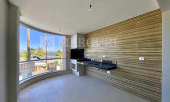 Imagem 1: Apartamento com 3 quartos à venda, 117 m² por R$ 1.590.000 - Enseada - Guarujá/SP