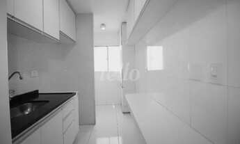 Imagem 4: São Paulo - Apartamento Padrão - Santana