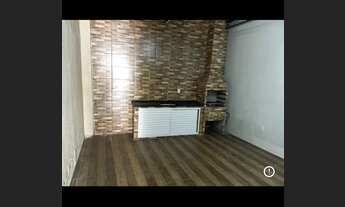 Imagem 2: Casa 2 quartos campo grande