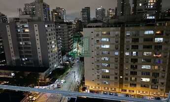 Imagem: KITNET REFORMADA - EMBARÉ