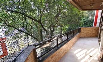 Imagem 7: Apartamento para aluguel com 95 metros quadrados com 3 quartos em Tijuca - Rio de Janeiro