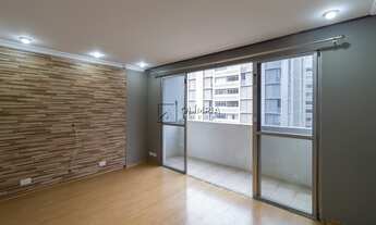 Imagem 3: Venda Apartamento 3 Dormitórios - 127 m² Itaim Bibi