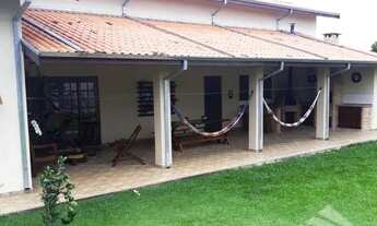 Imagem: Casa com 3 dormitórios à venda, 240 m²