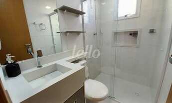 Imagem 6: Santo André - Apartamento Padrão - Campestre