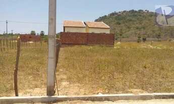 Imagem: Terreno rural à venda, Barrocão, Itaitinga
