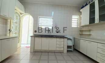 Imagem 5: Casa/Sobrado à venda, 145m², 3 dormitórios, 1 suíte e terraço com churrasqueira. Saúde/SP