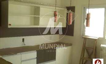 Imagem 4: Apartamento (cobertura 2 - duplex) 3 dormitórios/suite, cozinha planejada, portaria 24hs