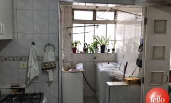 Imagem 4: São Paulo - Apartamento Padrão - Campo Belo