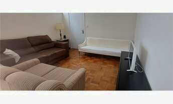 Imagem 7: Apartamento a 50 metros da praia, 3 dormitórios +1, 2 banheiros, lavabo, 1 vaga, no Centro