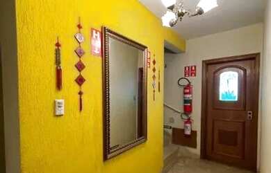 Imagem 15: Apartamento com 4 dormitórios para alugar, 260 m² por R$ 4.000,01/mês - Mooca - São Paulo