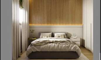 Imagem 6: ÁREA PRIVATIVA 03 QUARTOS COM 01 SUÍTE 02 SEMI-SUITES 02 VAGAS