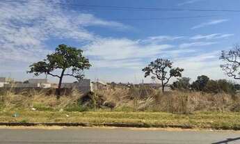 Imagem: 2 Lotes Comercial de 297,00m² (Avenida