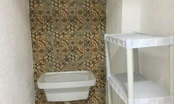 Imagem 6: Apartamento para aluguel possui 40 metros quadrados com 1 quarto em Barra - Salvador - BA