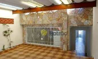 Imagem 2: Sobrado com 3 dormitórios à venda, 187 m² por R$ 645.000,00 - Baeta Neves - São Bernardo d