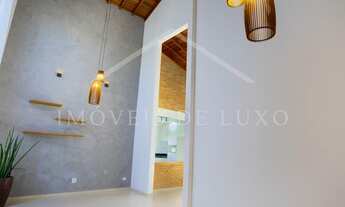 Imagem 5: Belíssima Casa para VENDA no Condomínio Terras de Monte Serrat Salto/SP