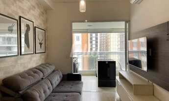 Imagem 7: São Paulo - Apartamento Padrão - Vila Mariana