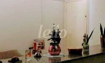 Imagem 3: Santo André - Apartamento Padrão - Vila Valparaíso