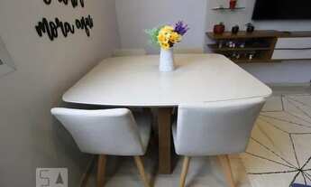 Imagem 4: Apartamento para Aluguel - Vila Itapura, 1 Quarto, 55 m2