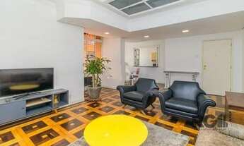 Imagem: Apartamento em Moinhos de Vento