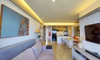 Imagem: Apartamento para venda com 72 metros quadrados