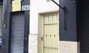 Imagem 3: CS0151 Casa Alto da Mooca