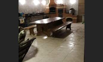 Imagem 2: Casa para finais de semana e feriados