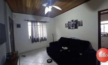 Imagem: São Paulo - Casa Padrão - Vila Medeiros