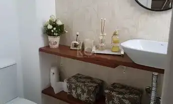 Imagem 6: Casa Condominio para Venda - 244m², 3 dormitórios, sendo 1 suites, 2 vagas - Vila Nova