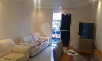 Imagem 3: Casa à venda na Vila Isolina Mazzei com 3 quartos , 3 vagas . Próximo ao metrô Parada Ingl