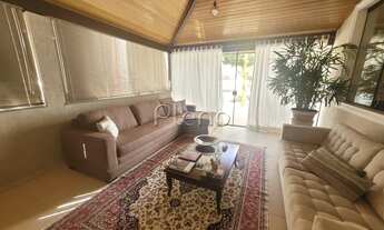 Imagem 5: Casa para venda Alphaville Campinas, com 3 dormitórios, 1 suíte