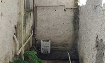 Imagem 7: Kitnet Casa com 1 dormitório