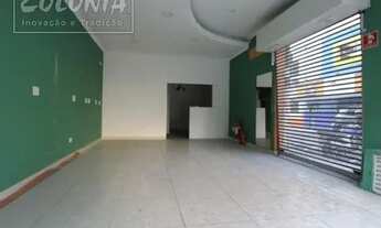 Imagem 2: Santo André - Loja/Salão - Centro