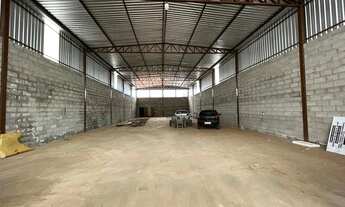 Imagem 3: Alugo ótimo galpão na Esplanada I