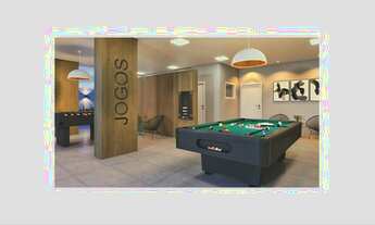 Imagem 7: Vila Luna - 2 Suítes 2 VAGAS