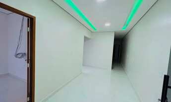 Imagem 7: Casa no Pq das Nações 3 Qts Porcelanato, Blindex (Imovel Novo