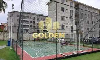 Imagem 2: Apartamento para venda tem 45 metros quadrados com 2 quartos