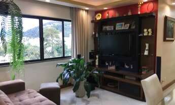 Imagem: Lindo Apartamento- Teresópolis