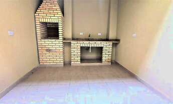 Imagem 4: Casa para venda com 156 metros quadrados com 3 quartos em Parque São Domingos - São Paulo