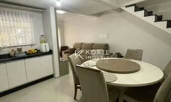 Imagem 4: Sobrado com 2 dormitórios à venda, 91 m² por R$ 400.000,00 - Canta Galo - Rio do Sul/SC