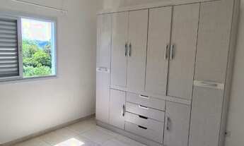 Imagem 2: Apartamento para venda possui 55 metros quadrados com 2 quartos em Vargeão - Jaguariúna