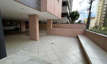 Imagem 3: Apto com 122 mts e 3 quartos a 3 quadras da beira mar da Ponta Verde - Maceió - Alagoas