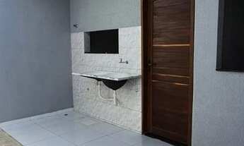 Imagem 6: Casa para venda possui 150 metros quadrados com 3 quartos